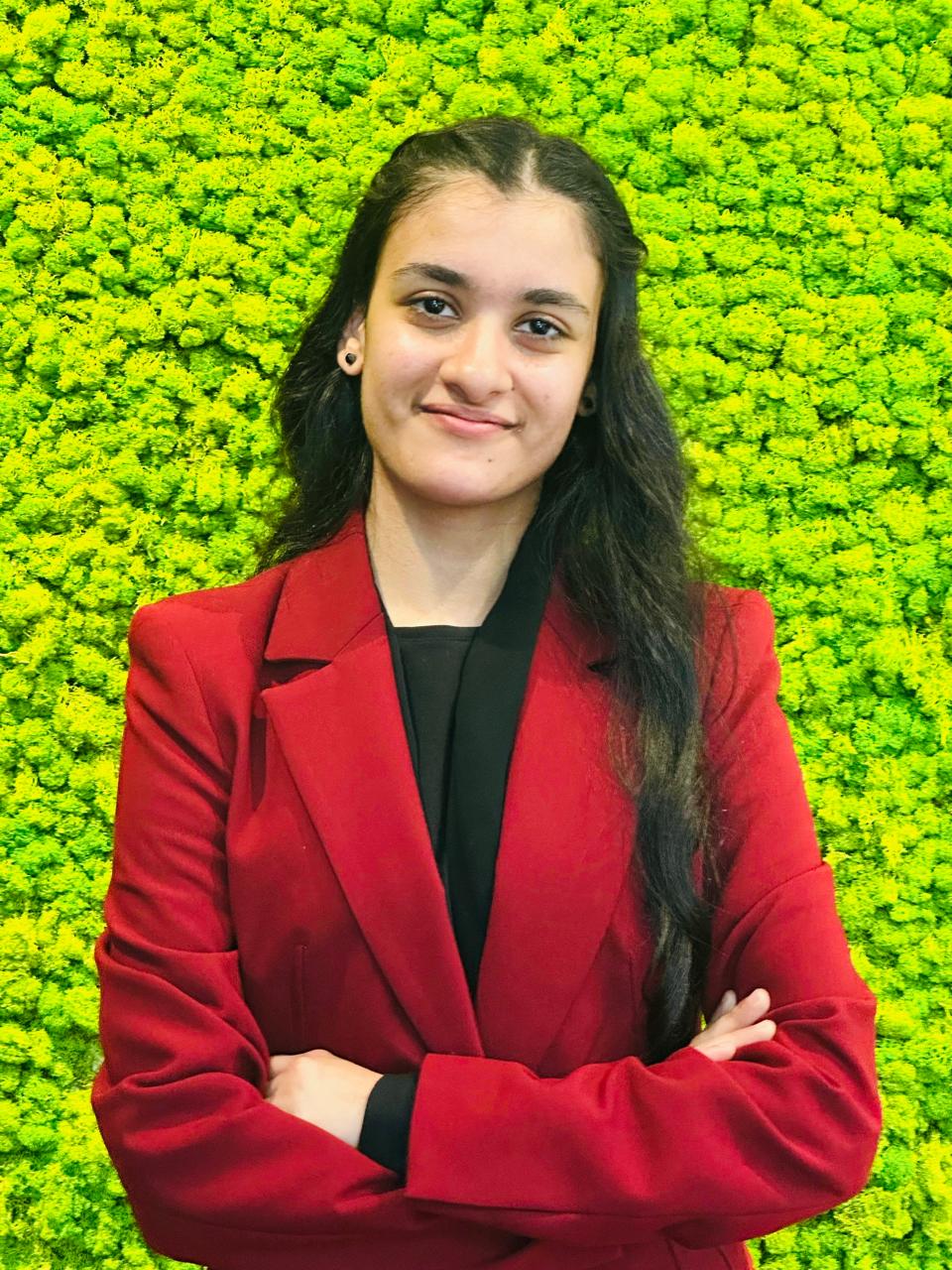 Dua Saif Profile Picture